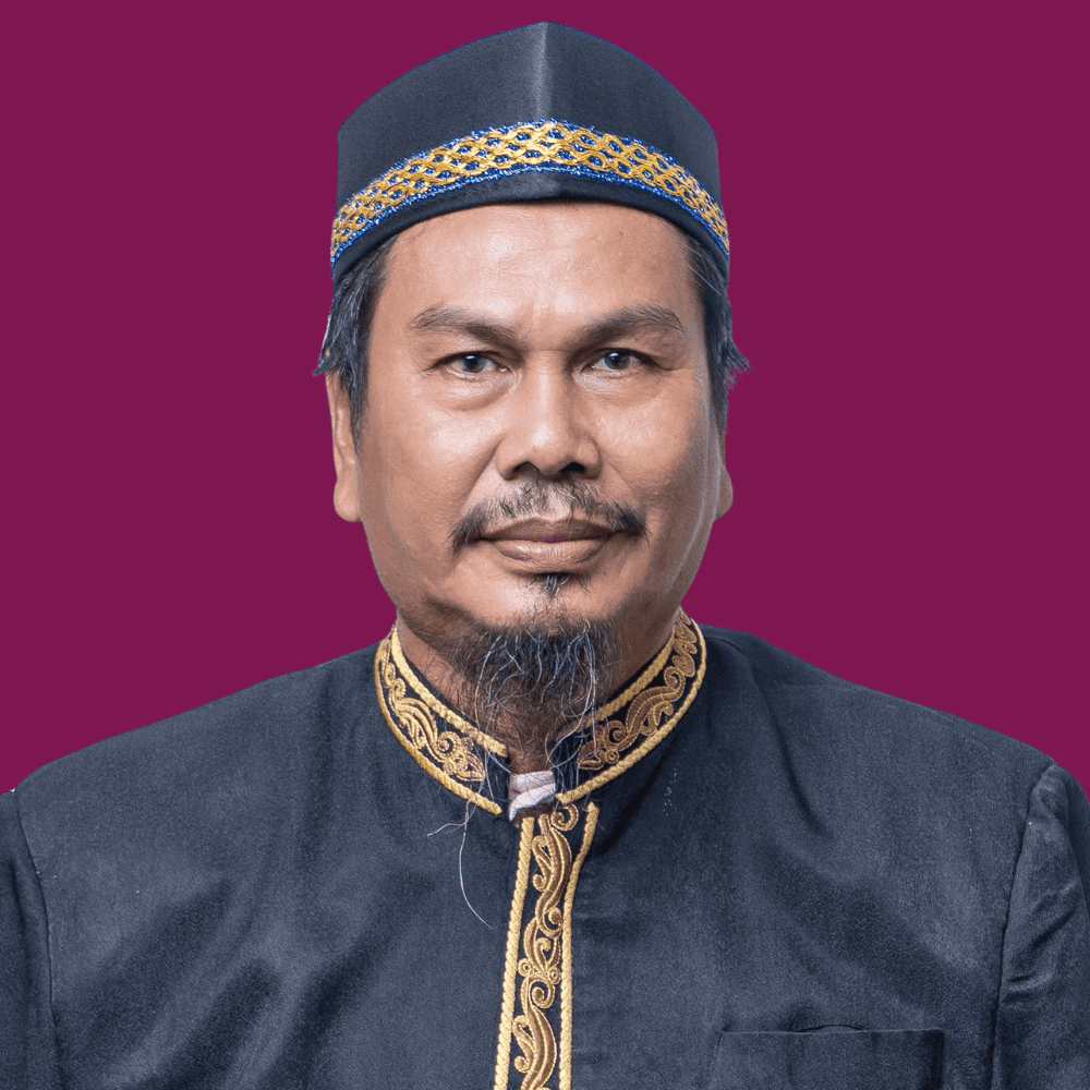 Associate Prof. Haidit A. Astarani